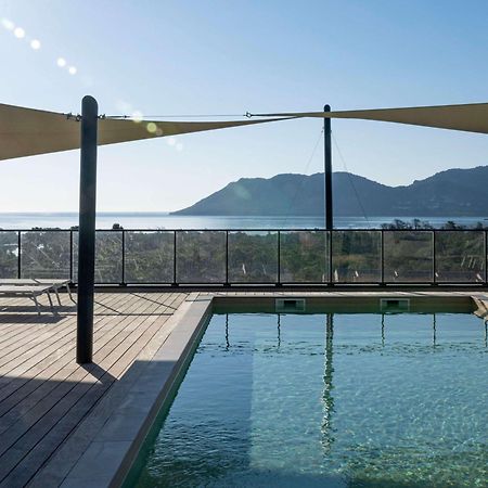 ホテル Ibis Styles Porto Vecchio エクステリア 写真